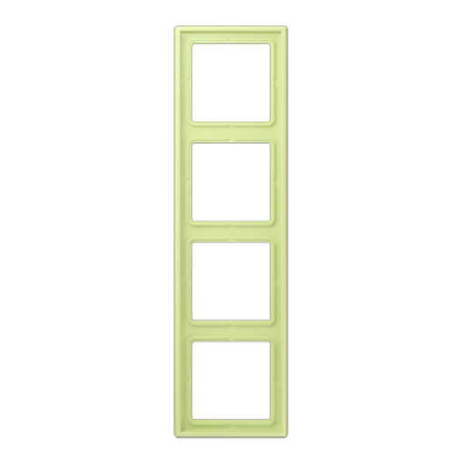 Marco cuádruple. LC32053