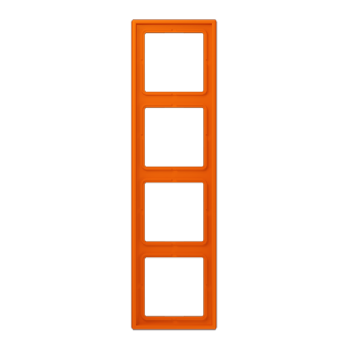 Marco cuádruple. LC32080