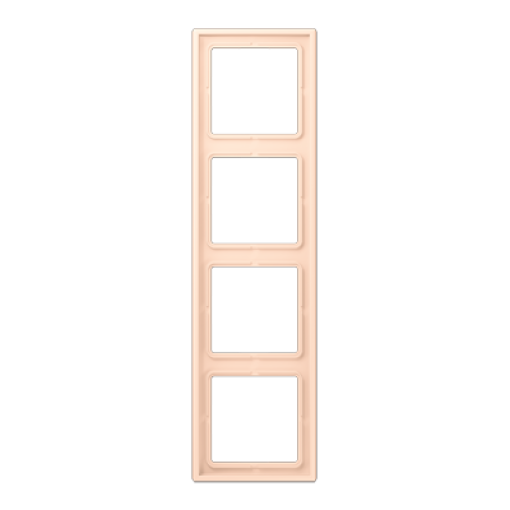 Marco cuádruple. LC32091