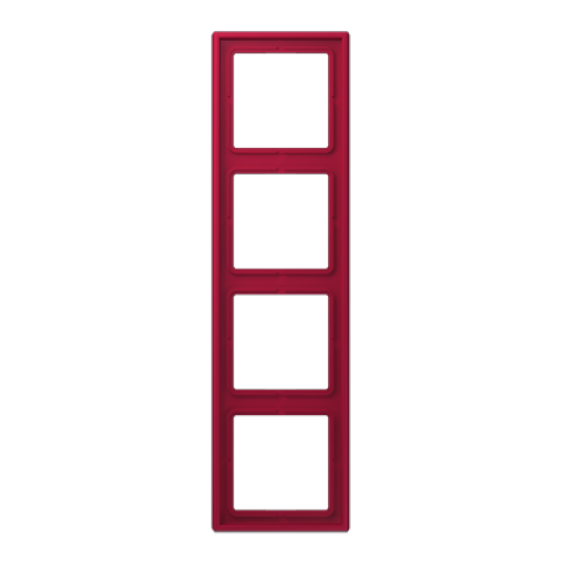 Marco cuádruple. LC32100