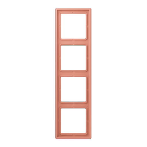 Marco cuádruple. LC32111