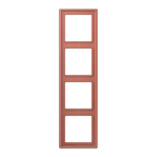 Marco cuádruple. LC32121