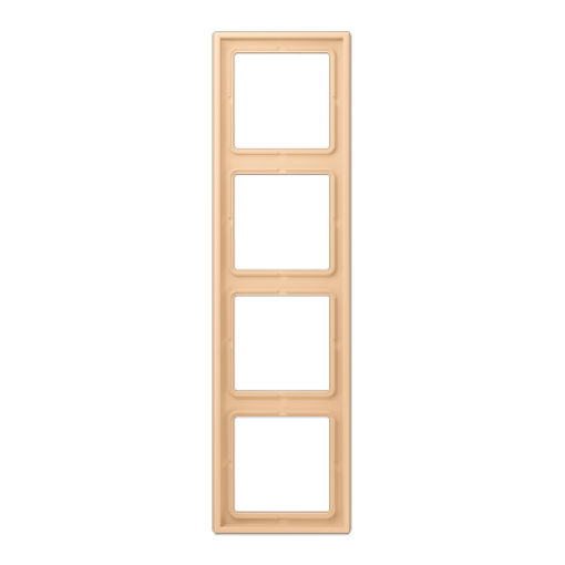 Marco cuádruple. LC32122