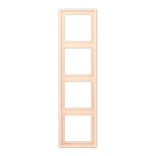 Marco cuádruple. LC32123