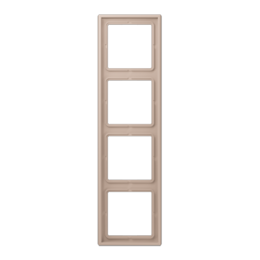 Marco cuádruple. LC32131