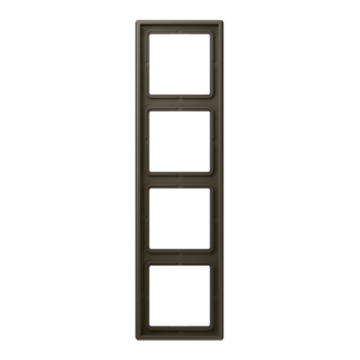 Marco cuádruple. LC32140