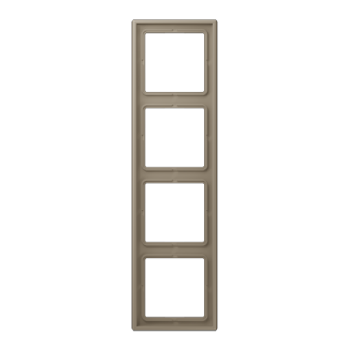 Marco cuádruple. LC32141