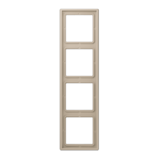 Marco cuádruple. LC32142