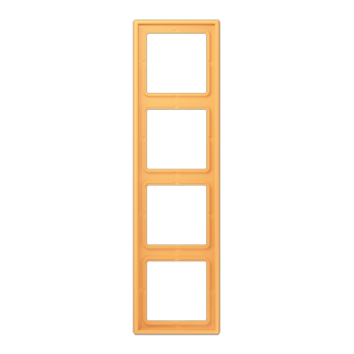 Marco cuádruple. LC4320L