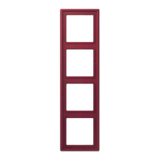 Marco cuádruple. LC4320M