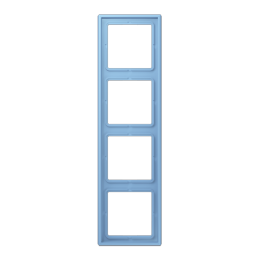 Marco cuádruple. LC4320N