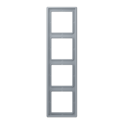 Marco cuádruple. LC4320O