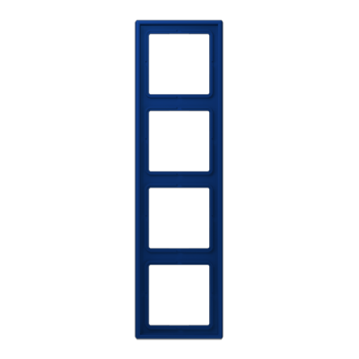 Marco cuádruple. LC4320T