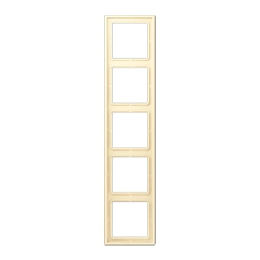 Marco quíntuple. LC32001