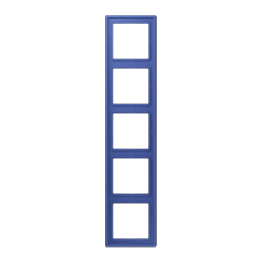 Marco quíntuple. LC32020