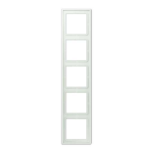 Marco quíntuple. LC32024