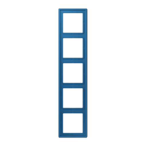 Marco quíntuple. LC32030