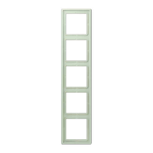 Marco quíntuple. LC32042