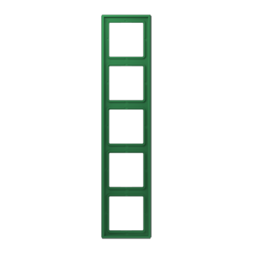 Marco quíntuple. LC32050