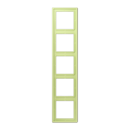 Marco quíntuple. LC32053