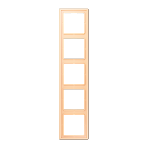 Marco quíntuple. LC32060