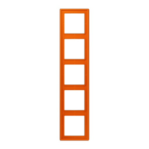 Marco quíntuple. LC32080