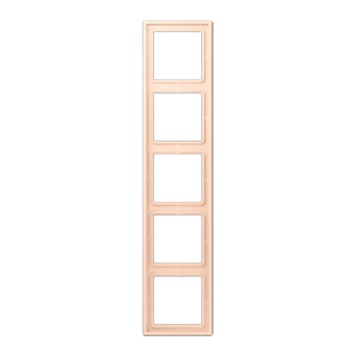 Marco quíntuple. LC32091