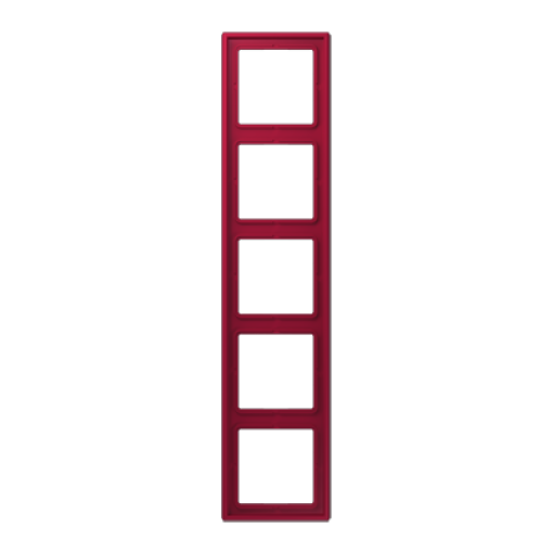 Marco quíntuple. LC32100