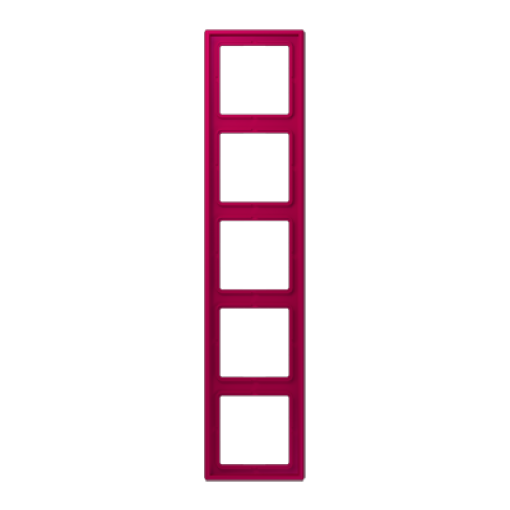 Marco quíntuple. LC32101