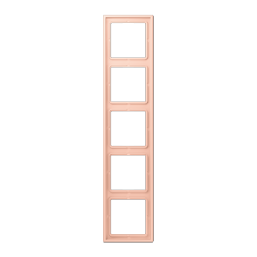 Marco quíntuple. LC32112