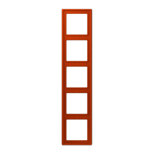 Marco quíntuple. LC4320A