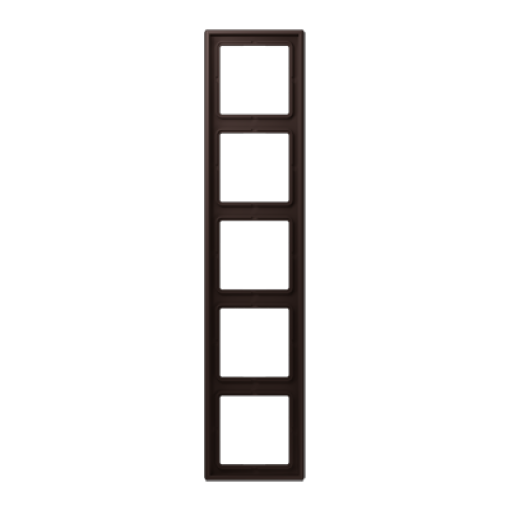 Marco quíntuple. LC4320J