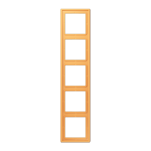 Marco quíntuple. LC4320L