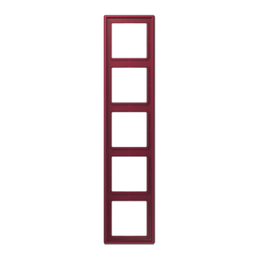 Marco quíntuple. LC4320M