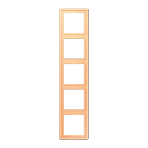 Marco quíntuple. LC4320P