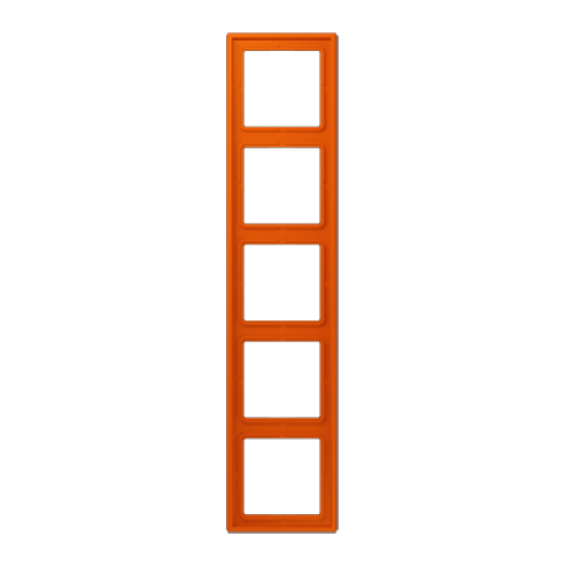 Marco quíntuple. LC4320S