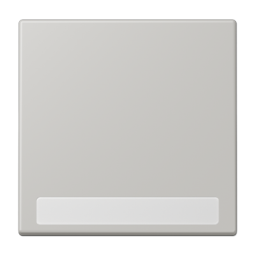 Tecla simple con inscripción. LC32013