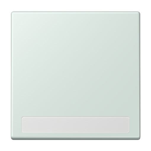 Tecla simple con inscripción. LC32034