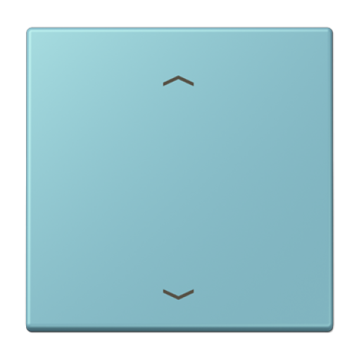 Tecla simple simb. persianas. LC32032