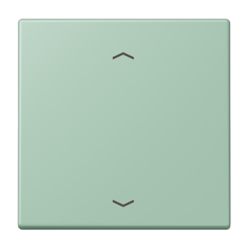 Tecla simple simb. persianas. LC32041