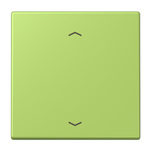 Tecla simple simb. persianas. LC32052