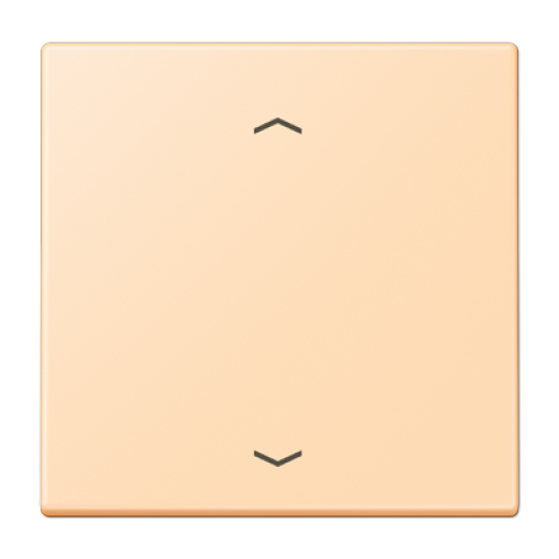 Tecla simple simb. persianas. LC32060