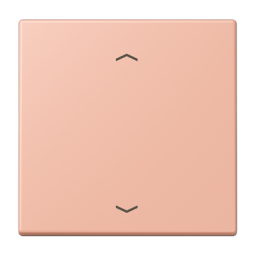 Tecla simple simb. persianas. LC32102