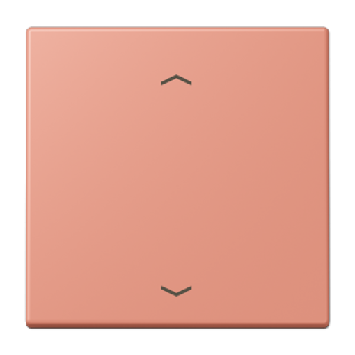 Tecla simple simb. persianas. LC32111