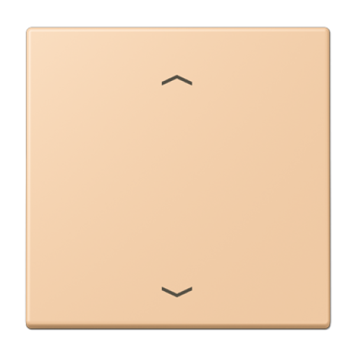 Tecla simple simb. persianas. LC32122