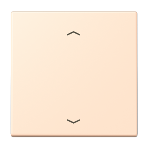 Tecla simple simb. persianas. LC32123