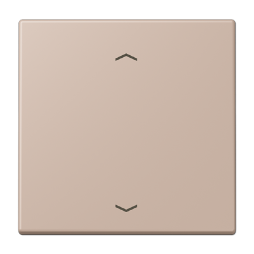 Tecla simple simb. persianas. LC32131