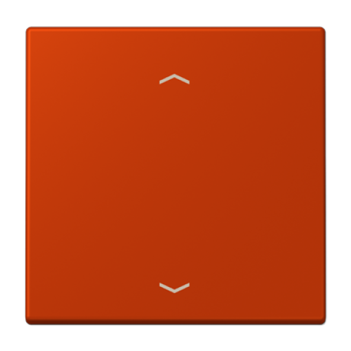 Tecla simple simb. persianas. LC4320A