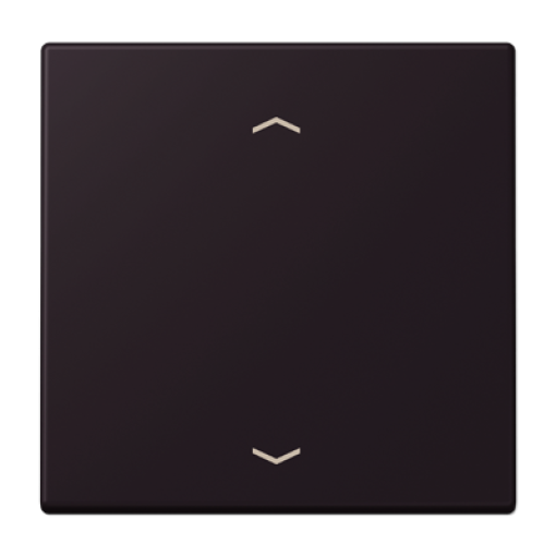 Tecla simple simb. persianas. LC4320E