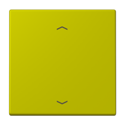 Tecla simple simb. persianas. LC4320F